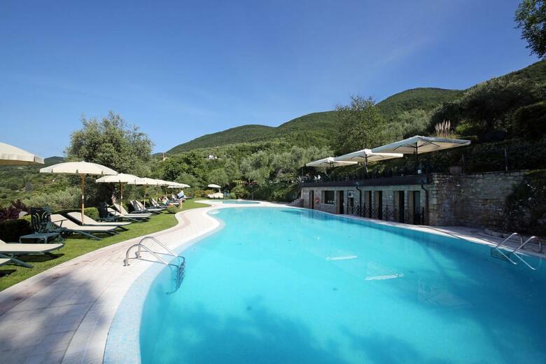 Hotel Appartamenti Borgo