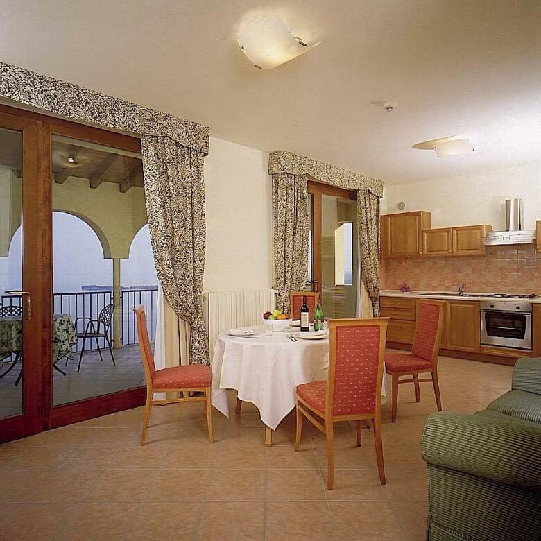 Hotel Appartamenti Borgo