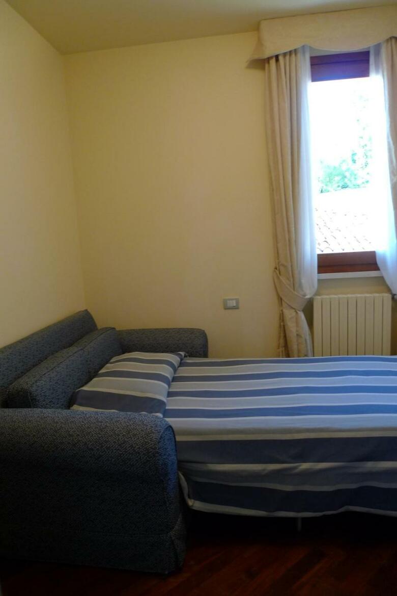Hotel Appartamenti Borgo