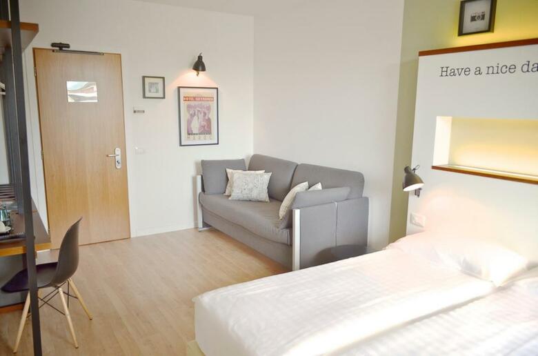 Hotel Luise