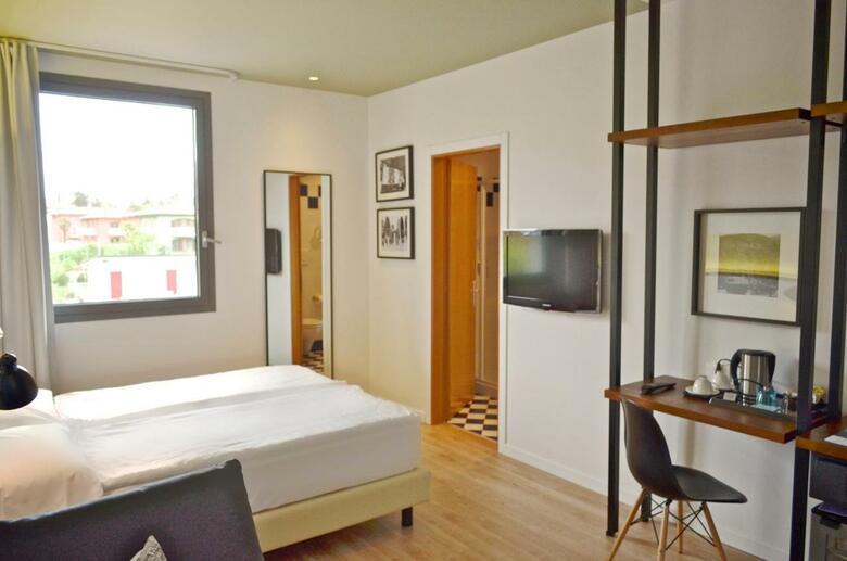 Hotel Luise