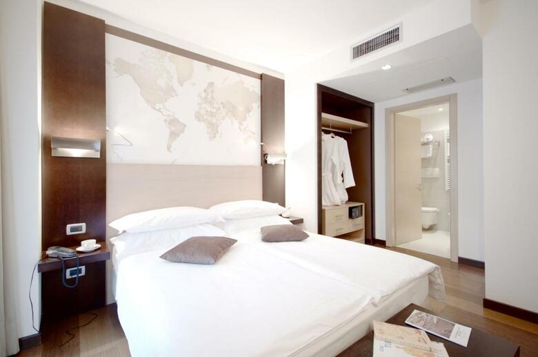 Hotel Luise