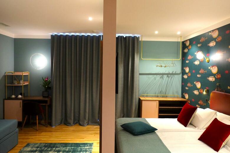 Hotel Luise