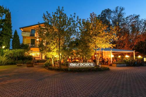Hotel Riel