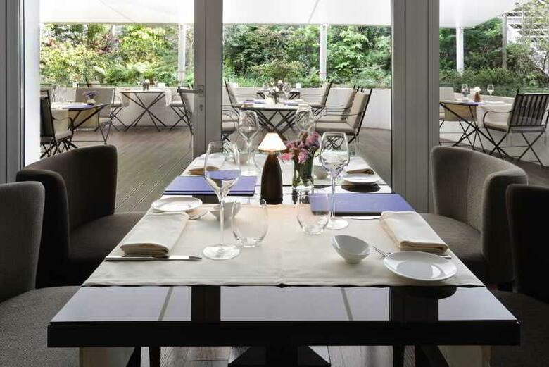 Hotel Magna Pars Suites