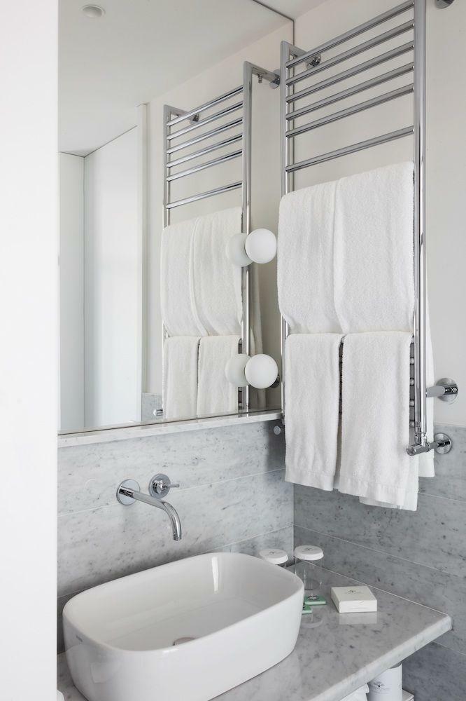 Hotel Magna Pars Suites