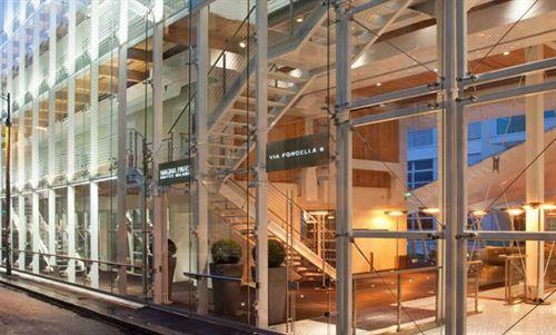 Hotel Magna Pars Suites