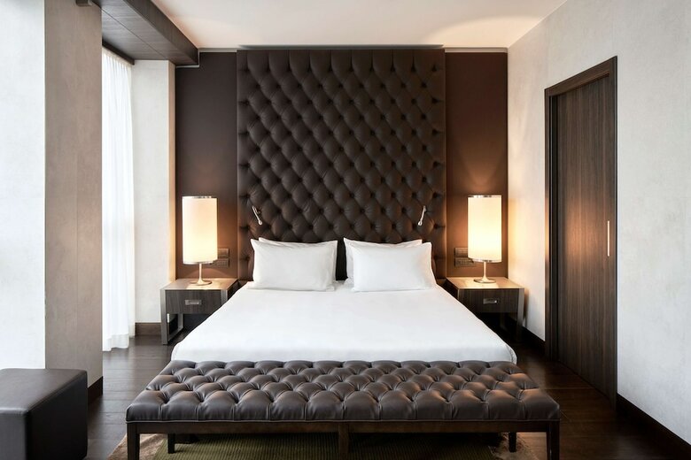 Hotel Hyatt Centric  Milan Centrale