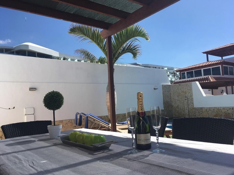 Villa Casa Piscis