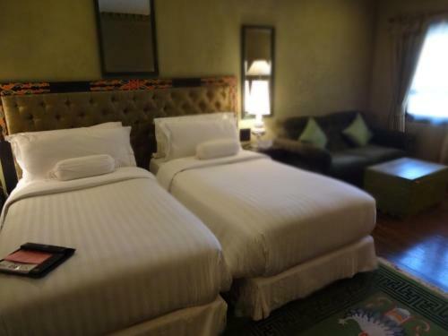 Hotel Druk