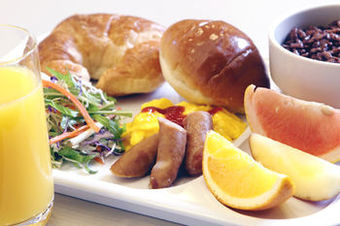 Comfort Hotel Shin Yamaguchi
