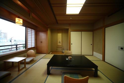 Matsudaya Hotel