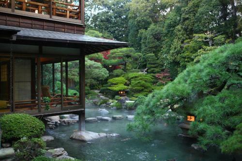 Matsudaya Hotel