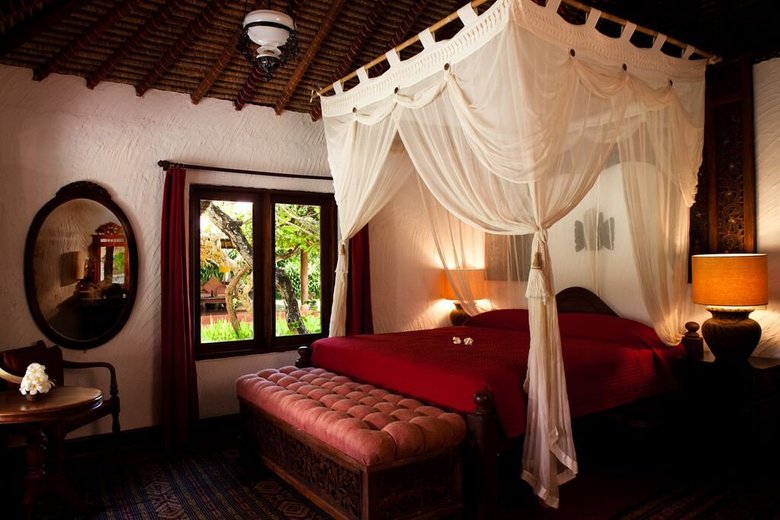 Hotel La Taverna