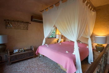 Hotel La Taverna