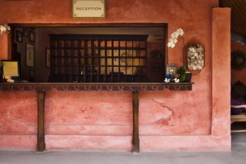Hotel La Taverna