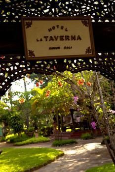 Hotel La Taverna