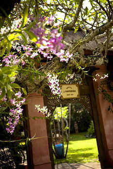 Hotel La Taverna
