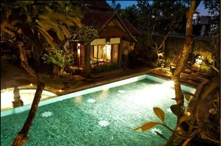 Hotel Puri Mesari