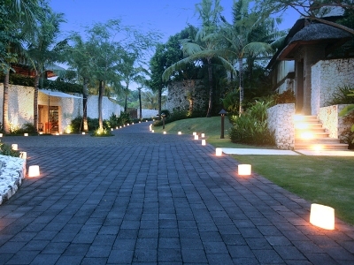 Hotel Karma Jimbaran