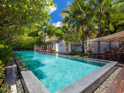 Hotel Karma Jimbaran