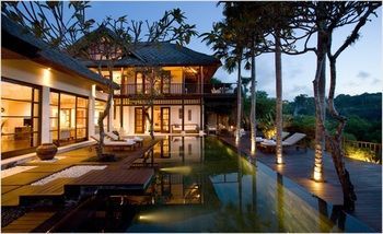 Hotel Karma Jimbaran