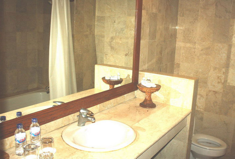 Hotel Sari Segara Resort