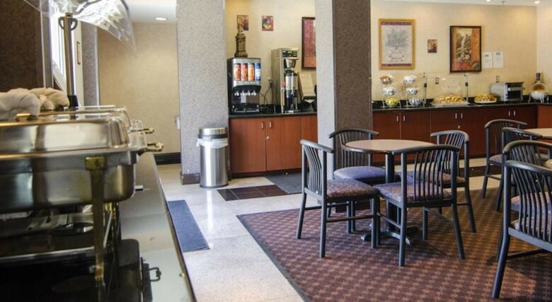 Hotel Galleria Palms