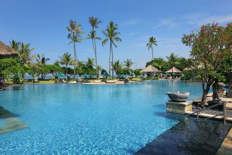 Hotel Patra Bali