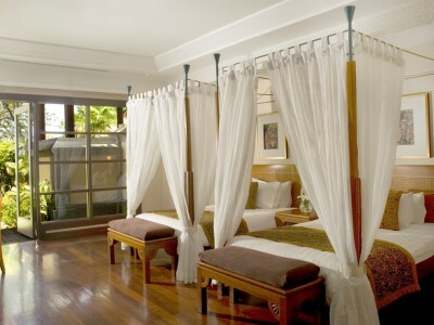 Hotel Patra Bali