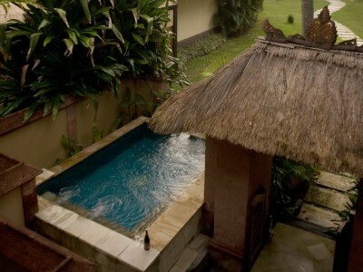 Hotel Patra Bali