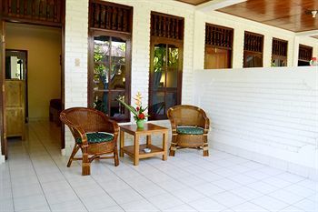 Hotel Flamboyan