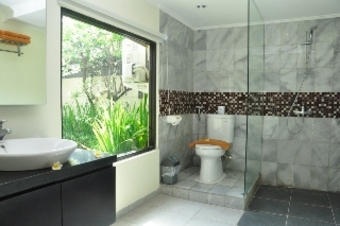 Hotel Puri Dewa Bharata Villas