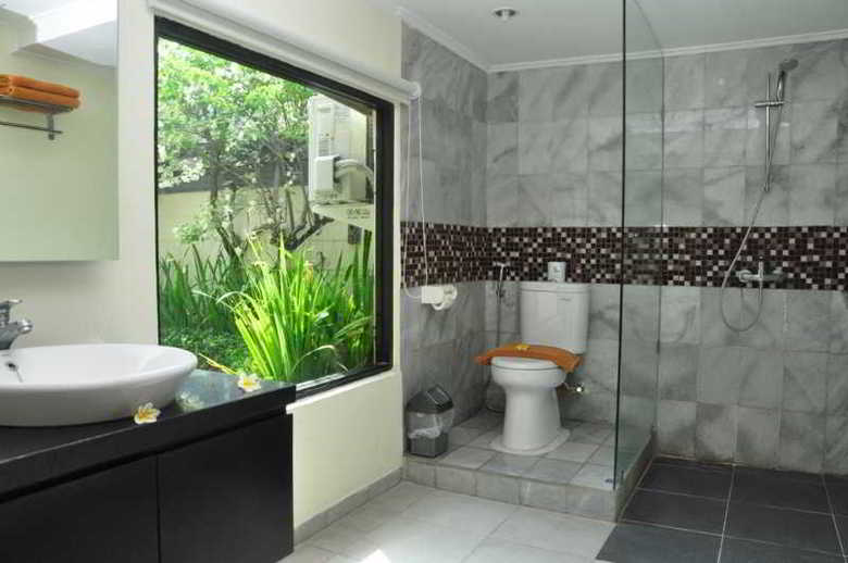 Hotel Puri Dewa Bharata Villas