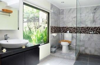 Hotel Puri Dewa Bharata Villas