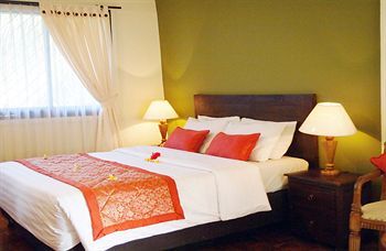 Hotel Puri Dewa Bharata Villas