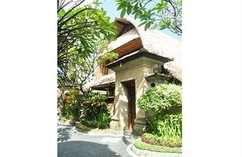 Hotel Puri Dewa Bharata Villas