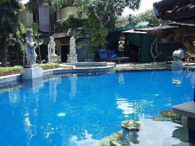 Hotel Putu Bali Villa And Spa