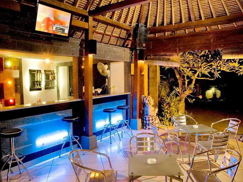 Hotel Putu Bali Villa And Spa