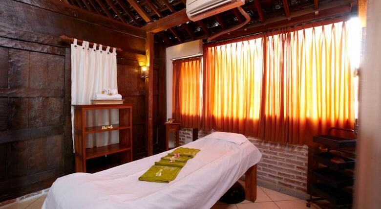 Hotel Putu Bali Villa And Spa