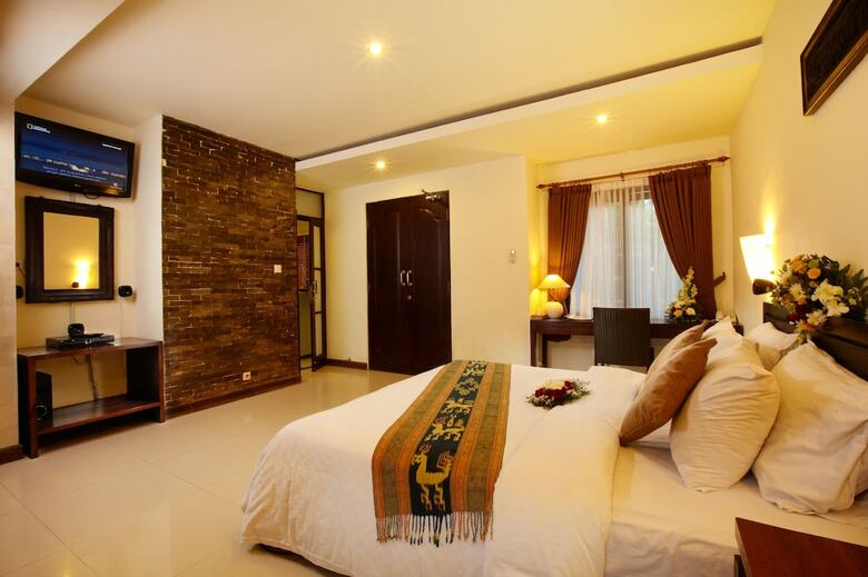 Hotel Putu Bali Villa And Spa