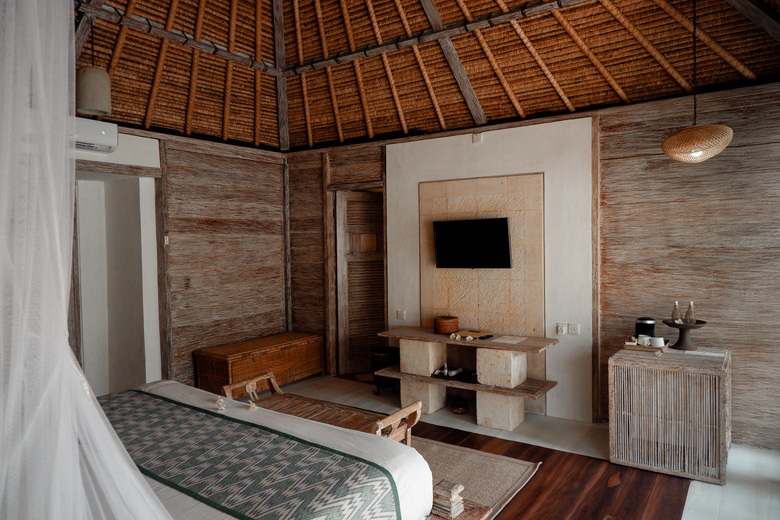 Hotel Waka Maya Resort, Villas And Spa