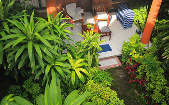 Hotel Swastika Bungalow