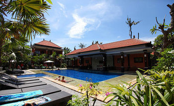 Hotel Swastika Bungalow