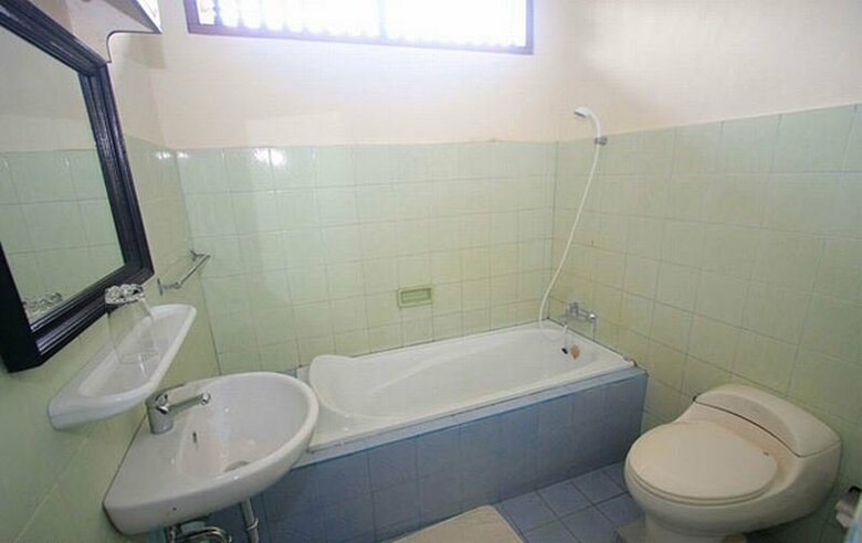 Hotel Swastika Bungalow