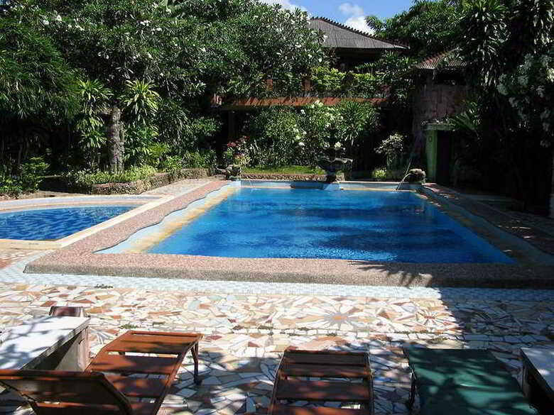 Hotel Swastika Bungalow