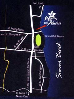 Hotel Sri Phala Resort And Villa