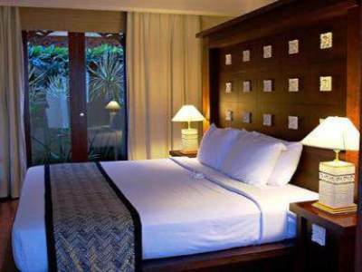 Hotel Pat Mase Villas (4 Bedroom Villa)