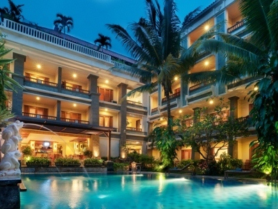 Hotel The Vira Bali