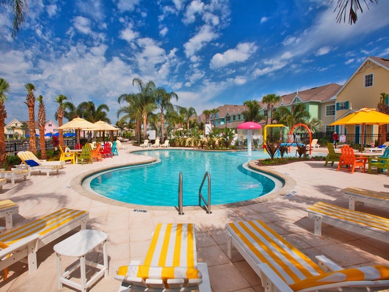 Hotel Runaway Beach Club